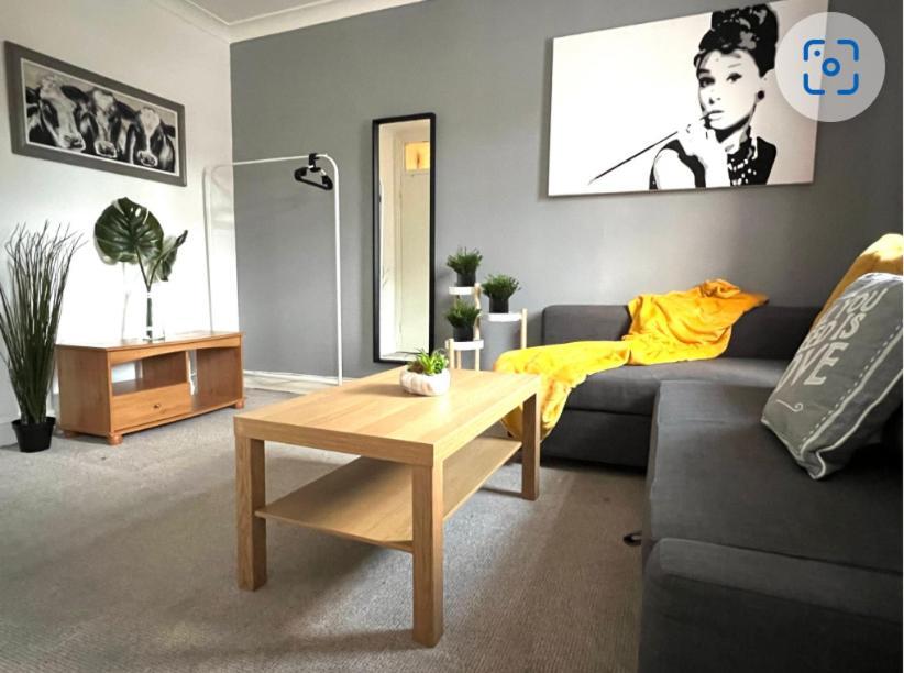 شقة Beautiful Flat In Brixton لندن المظهر الخارجي الصورة