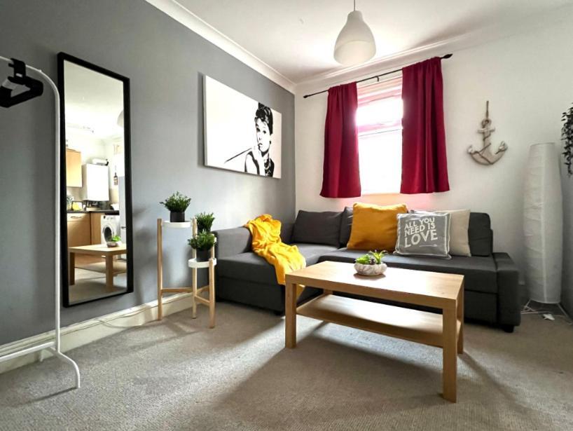 شقة Beautiful Flat In Brixton لندن المظهر الخارجي الصورة