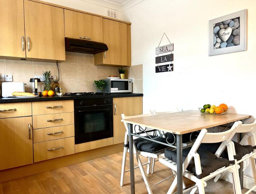 شقة Beautiful Flat In Brixton لندن المظهر الخارجي الصورة